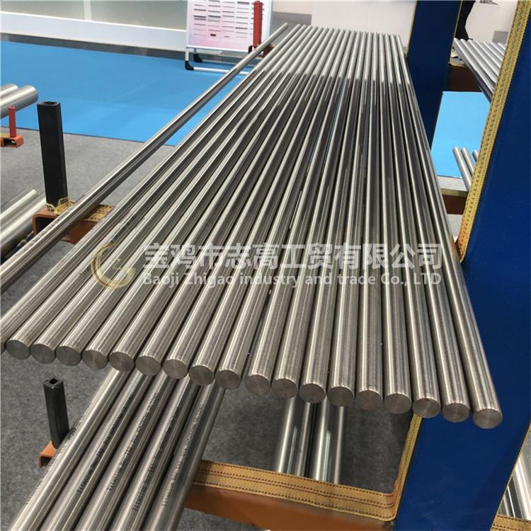 钛棒