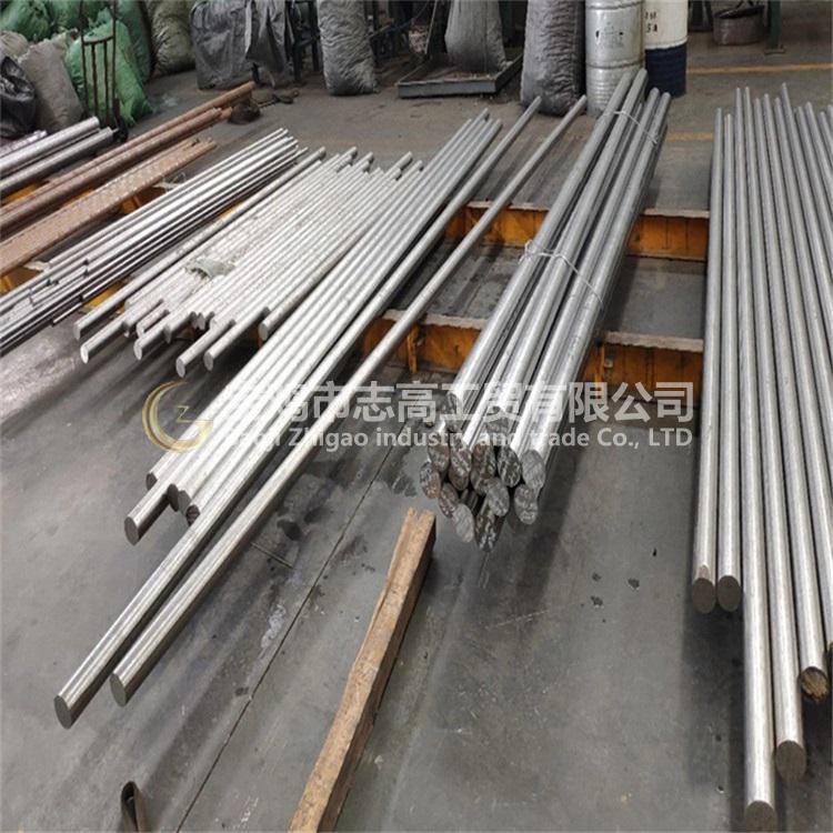 钛棒